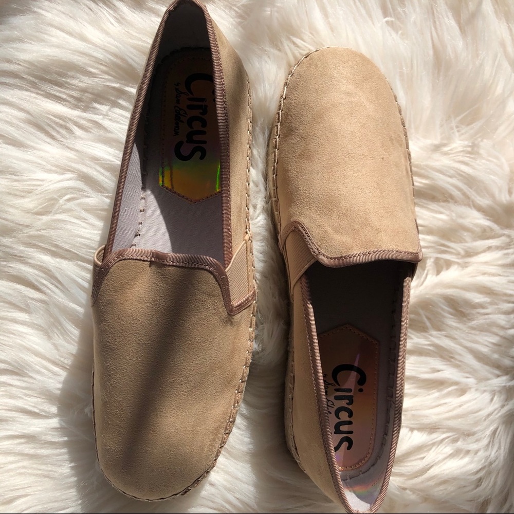 Platform espadrilles - Picture 2 of 8